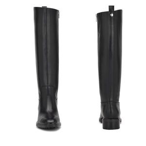 Got these for my birthday, too big. Size 9.5 really! SMH!